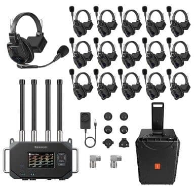 WiTalk BASE-V16 - Saramonic SAR-WITALK BASE-V16