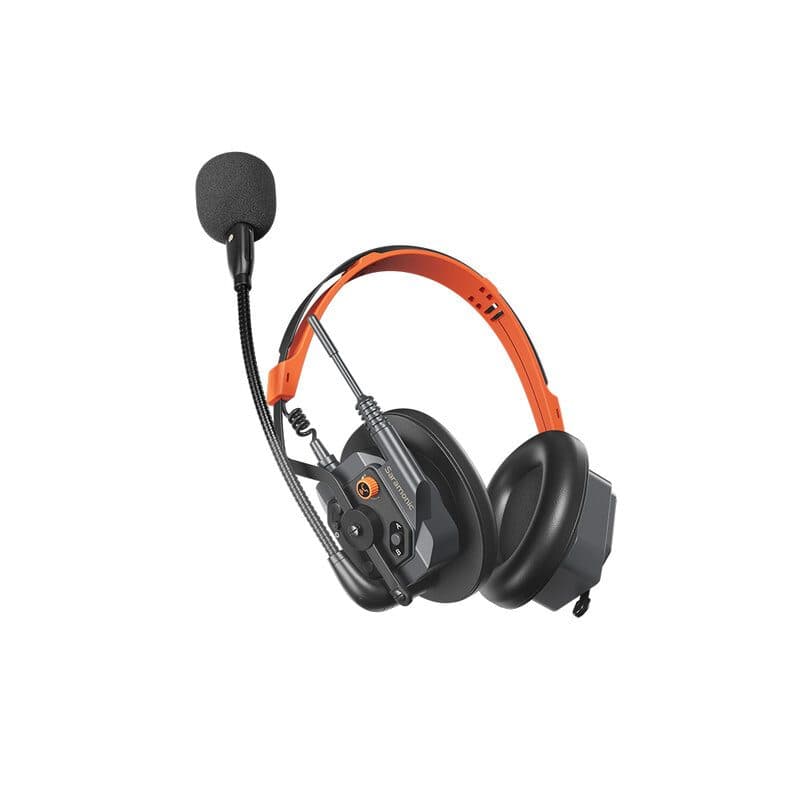 WiTalk9 X-DMH - Saramonic SAR-WITALK9 X-DMH