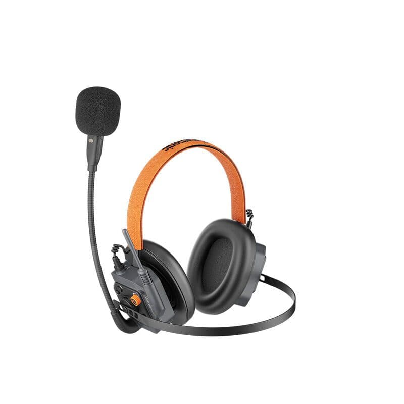 WiTalk9 X-HMH - Saramonic SAR-WITALK9 X-HMH
