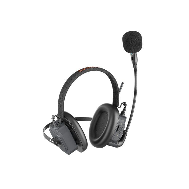 WiTalk9 X-HRH - Saramonic SAR-WITALK9 X-HRH