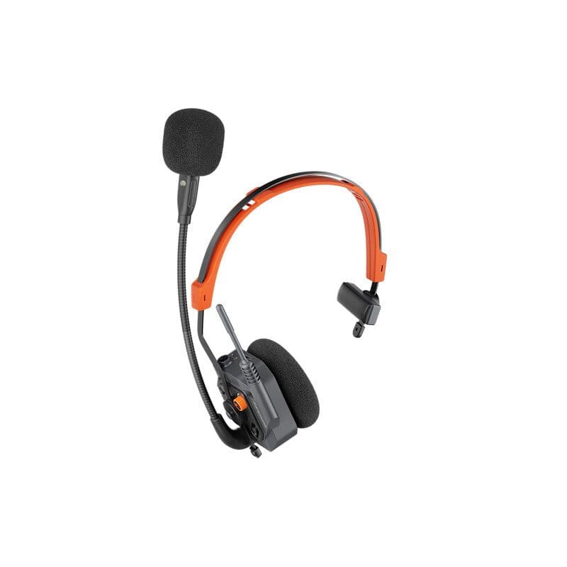 WiTalk9 X-SMH - Saramonic SAR-WITALK9 X-SMH