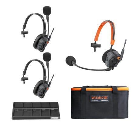 Saramonic Witalk9X WT3S - SAR-WITALK9X WT3S