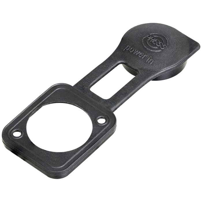 Sealing Cover For NAC3MPX* - Neutrik SCNAC01