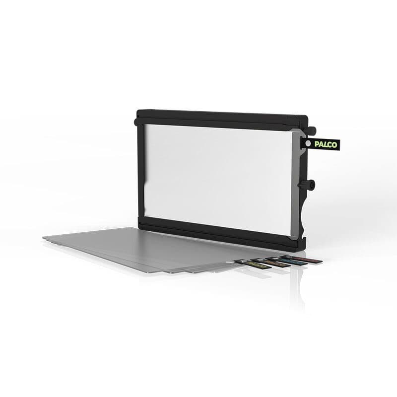 Bundle set 5 filtri e telaio universale PALCO 3 - SGM SGM-83063133