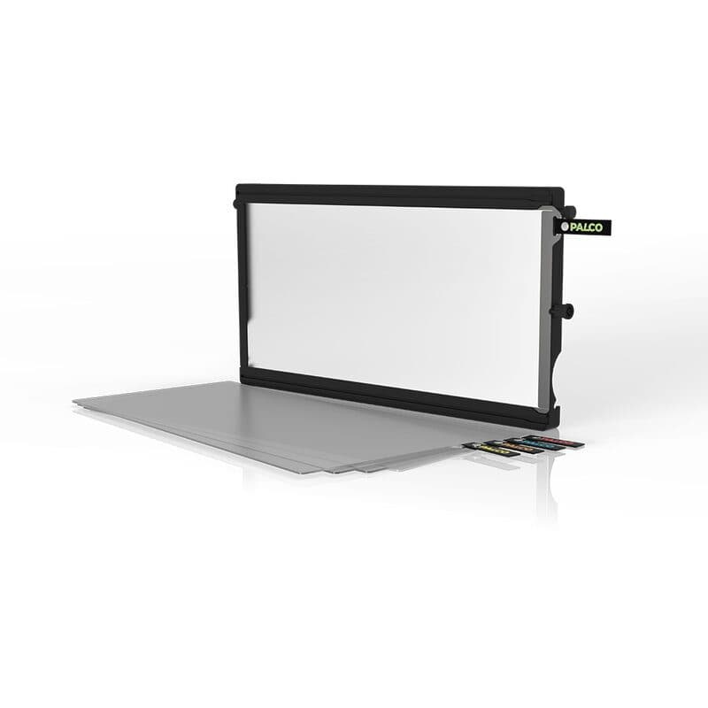 Bundle set 5 filtri e telaio universale PALCO 6 - SGM SGM-83063134