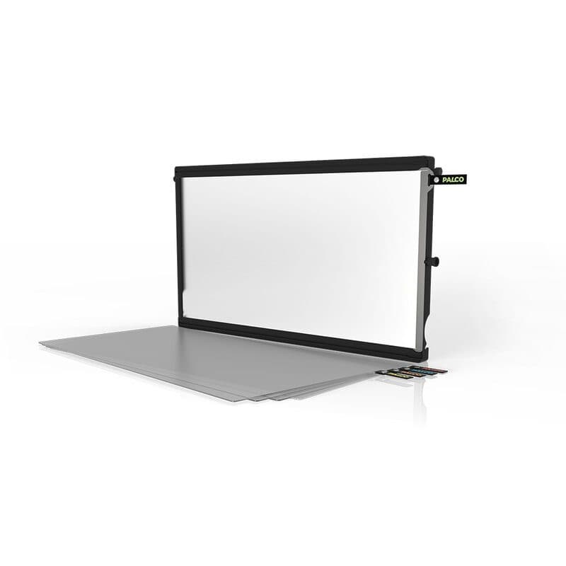 Bundle set 5 filtri e telaio universale PALCO 12 - SGM SGM-83063135