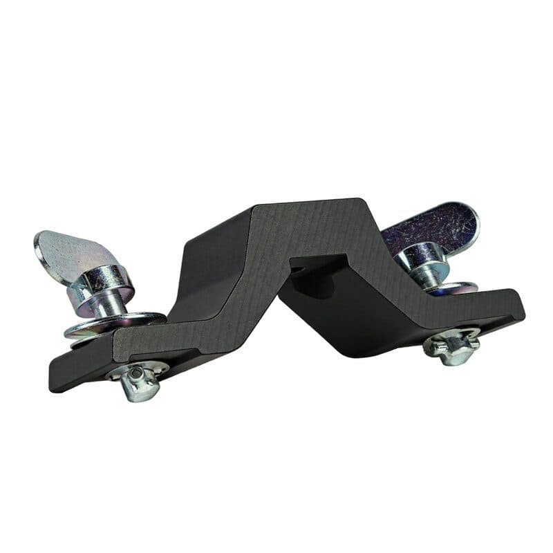 PALCO Omega Bracket with 1/4 turn fasteners - SGM SGM-83063142