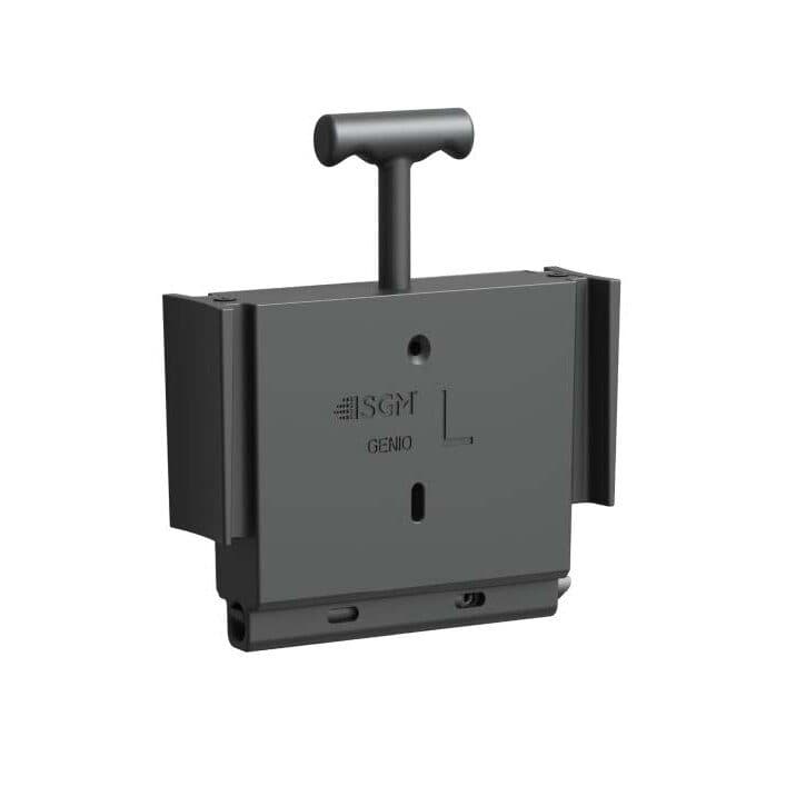 GENIO Fixture Connector, L - Set of 6 - SGM SGM-83063255