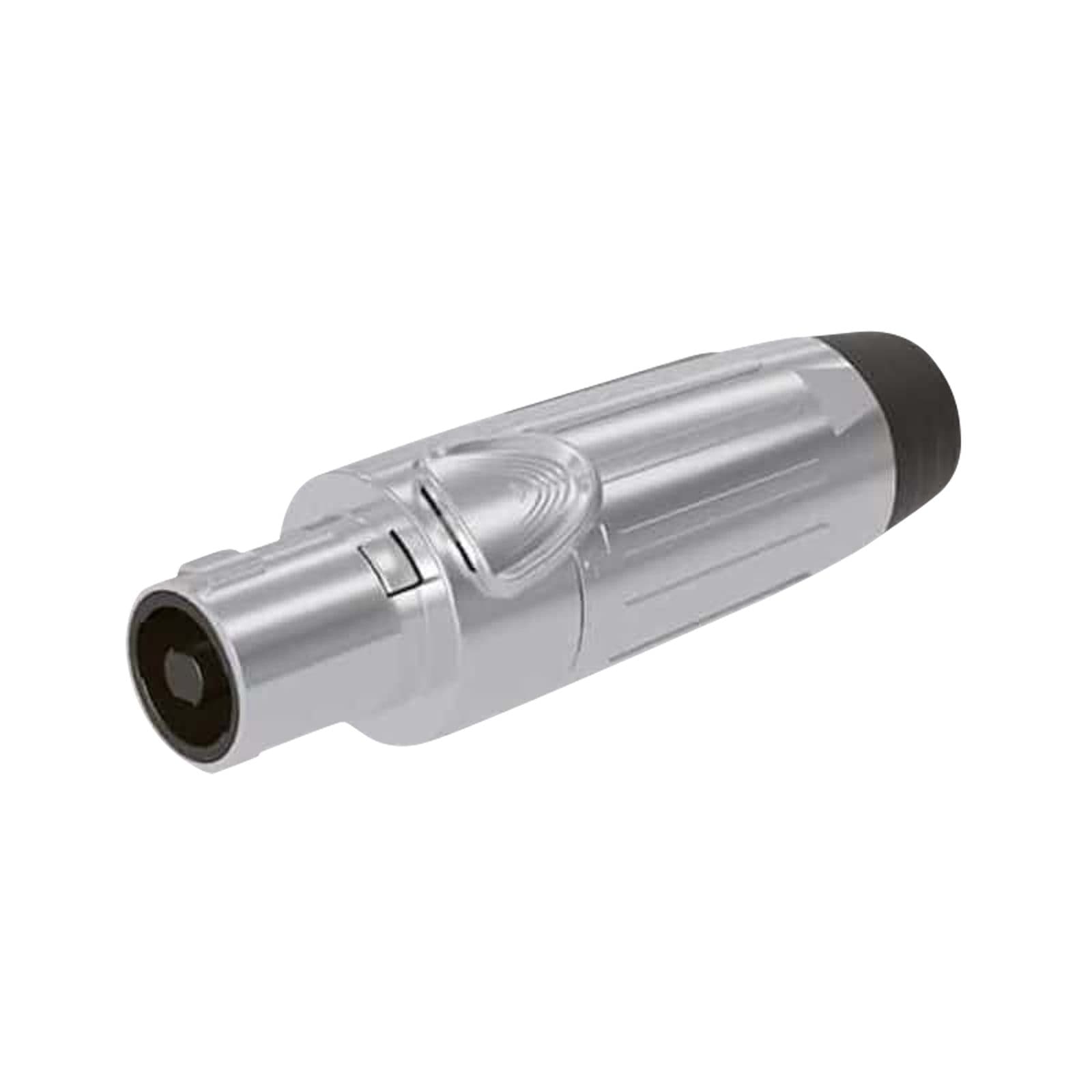 Speaker Connector 4P - Female - Seetronic SLDF4
