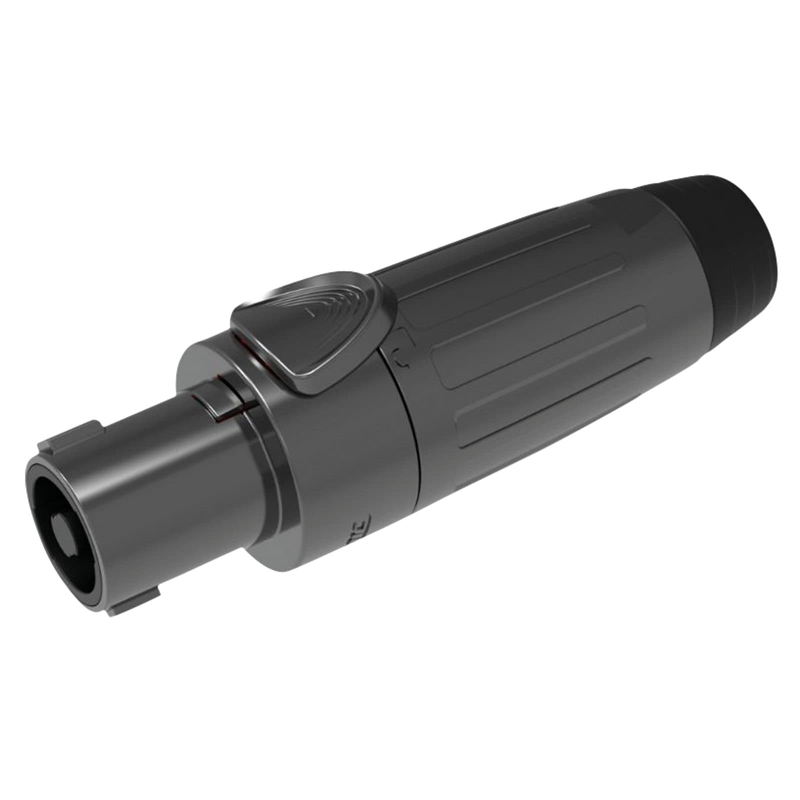 Speaker Connector 4P - Female - Seetronic SLDF4BC