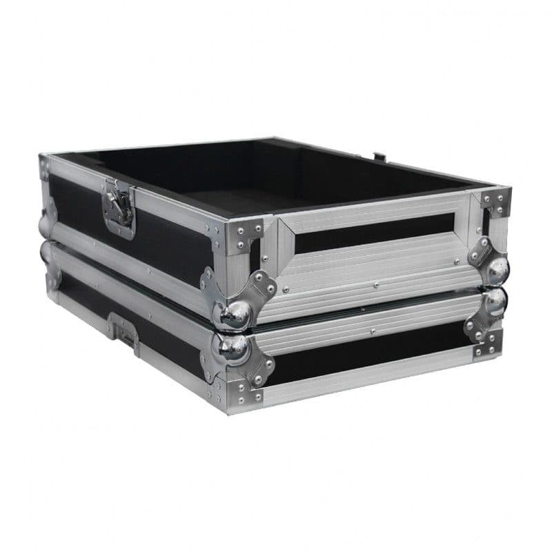 Flight case mixer Pioneer DJM 900 NX2/750 MK2 - POWER FLIGHTS SOG-0751_FCM_900_NXS