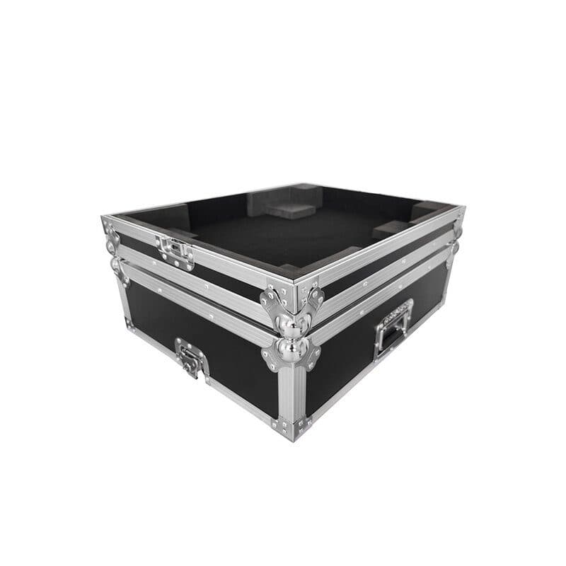 Flight case mixer digitale Allen & Heath QU-16 - Power Flights SOG-0751_FCM_QU16