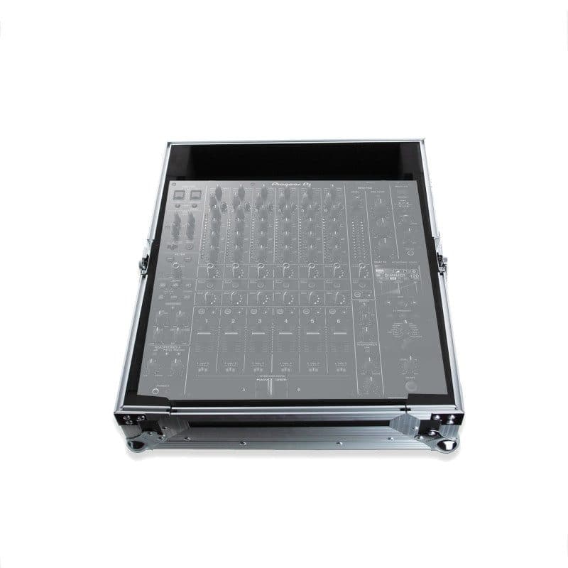 Flight case per Pioneer DJM V10 - POWER FLIGHTS SOG-0751_FCM_V10