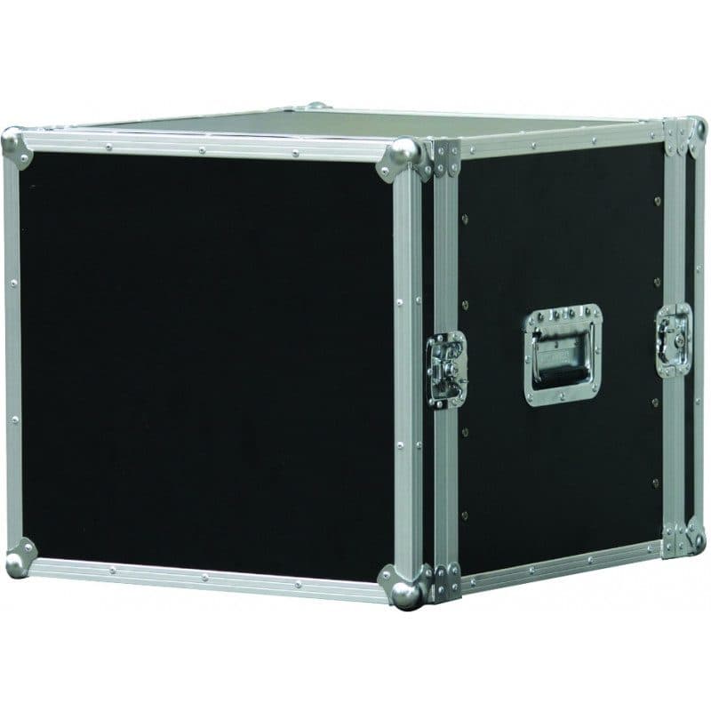 Flight case 19" Eco MK2 legno multistrato 6mm - POWER FLIGHTS SOG-0751_FC_10_MK2
