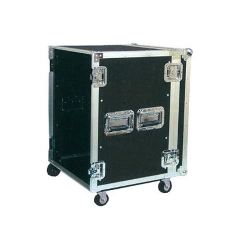 Flight case 19" Pro legno multistrato 9mm - POWER FLIGHTS SOG-0751_FC_12