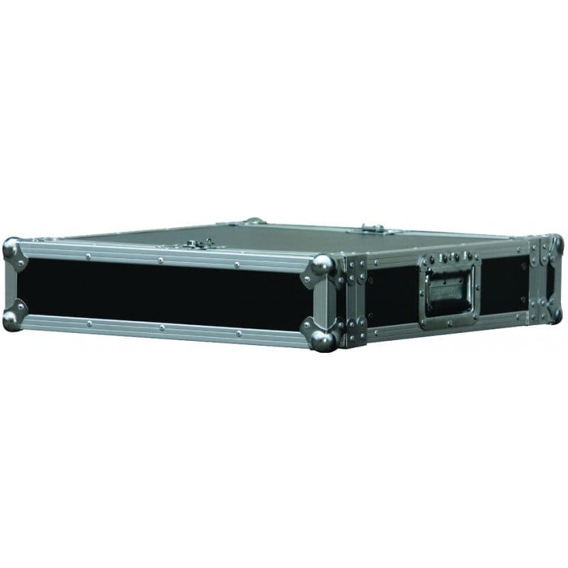 Flight case 19" Eco MK2 legno multistrato 6mm - POWER FLIGHTS SOG-0751_FC_2_MK2
