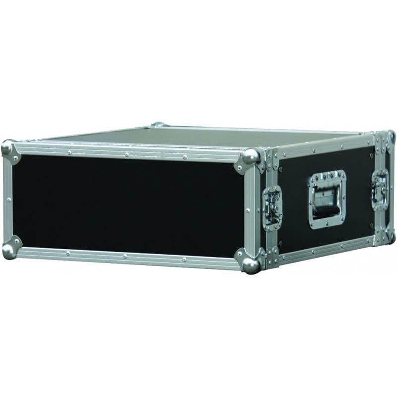 Flight case 19" Eco MK2 legno multistrato 6mm - POWER FLIGHTS SOG-0751_FC_4_MK2