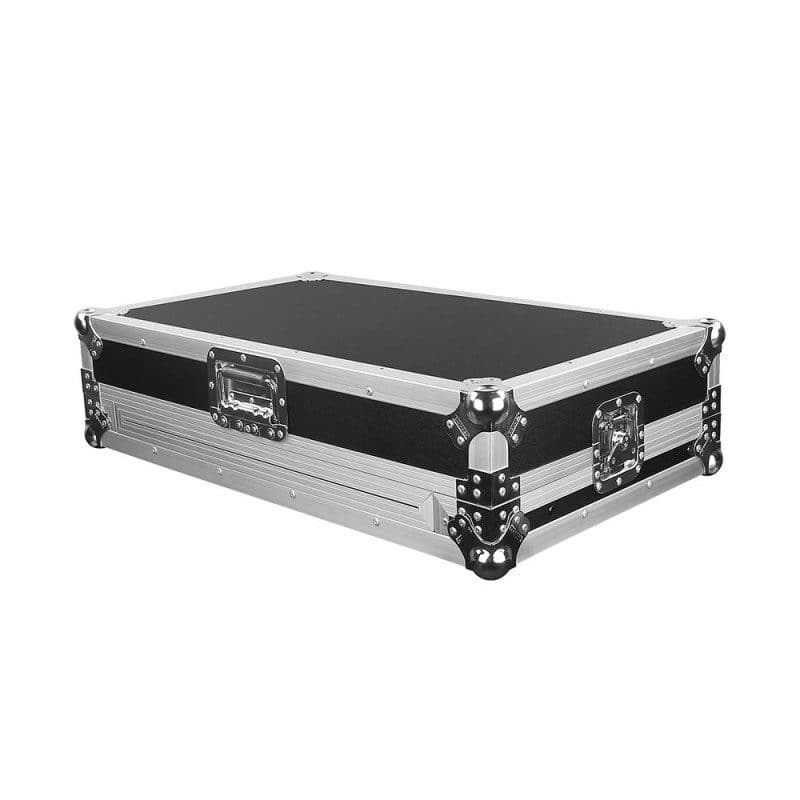 Flight case DDJ FLX6 con vassoio retrattile - Power Flights SOG-0751_FC_DDJ_FLX6DS