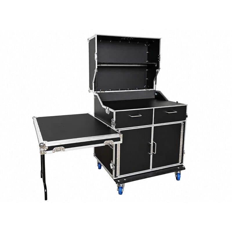 FT COFFEE BAR CASE - Power Flights SOG-0751_FT_COFFEEBAR