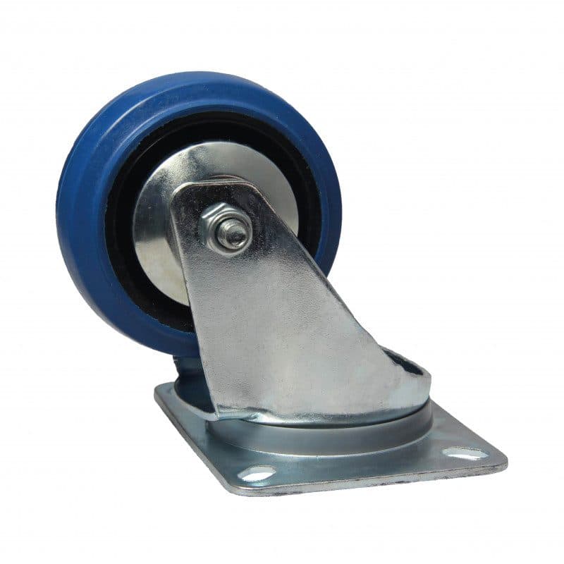 Ruota girevole per flight case Power Acoustics - POWER FLIGHTS ROUE 4