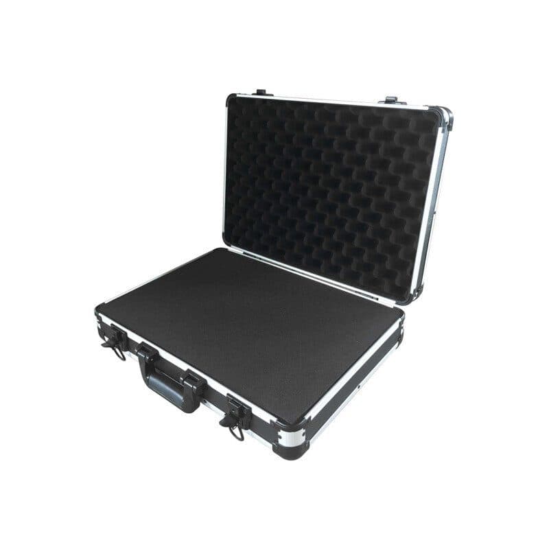 Valigetta rigida multiuso per controller DJ - Power Flights SOG-0760_FLCONTROL_1