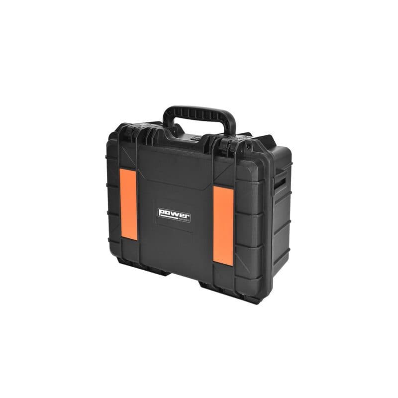 IP65 CASE 40 MK2 - Power Flights SOG-0771_IP65_CASE_40M