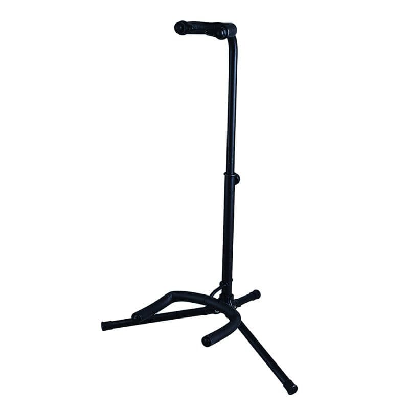 Supporto per chitarra elettrica, folk o basso - POWER ACOUSTICS GS 021