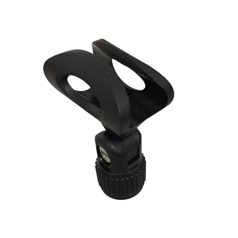 Clip per microfono adattamento universale - POWER ACOUSTICS MH 014