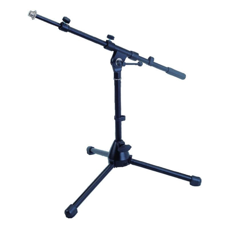Asta microfonica bassa con braccetto telescopico - POWER ACOUSTICS MS 020
