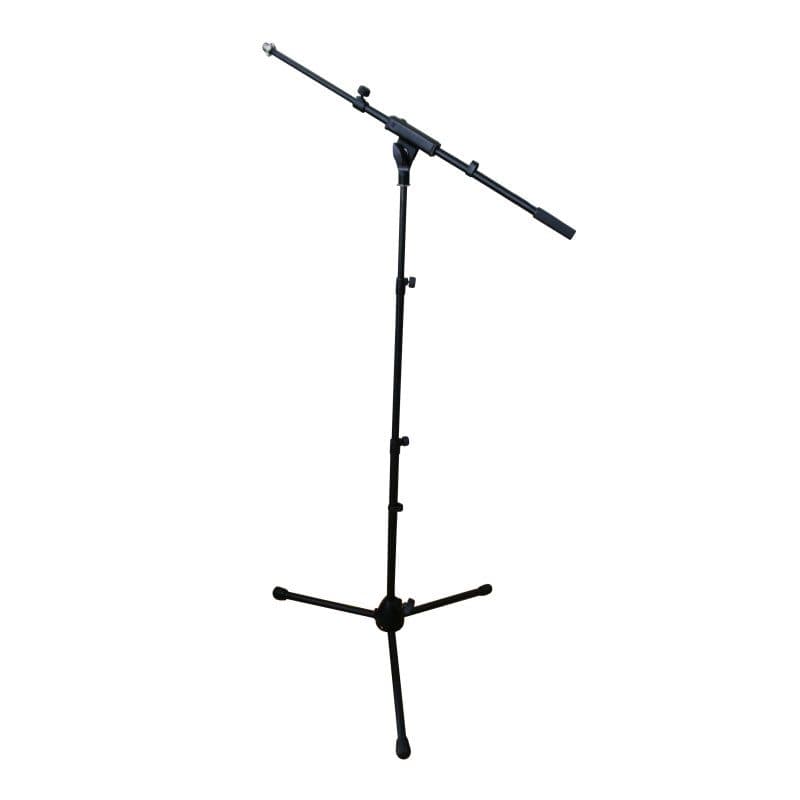 Asta microfonica professionale telescopica 3 sezioni - POWER ACOUSTICS MS 252