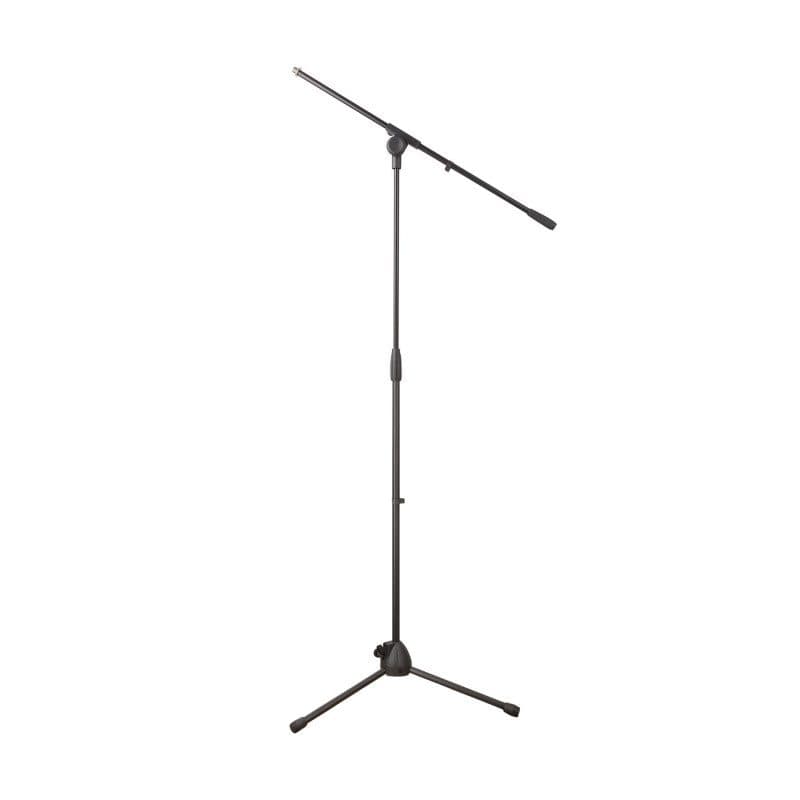 Asta microfonica professionale con braccio telescopico - POWER ACOUSTICS MS 051