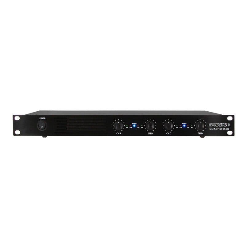 QUAD 1U 150D - Definitive Audio SOG-1032_QUAD_1U_150D