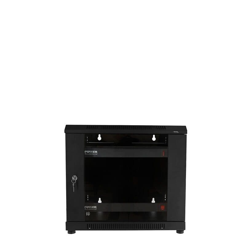Armadio rack a parete 9U BAY PRO - Power Studio SOG-1036_BAYPRO_9