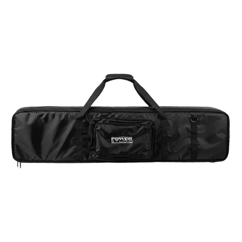 Borsa slim per tastiera e controller MIDI 88 tasti - POWER STUDIO SOG-1041_KEYBAG_88S