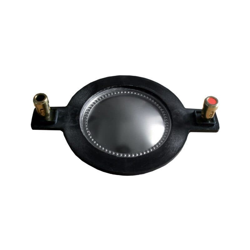YM 445 - Definitive Audio SOG-2200_YM_445