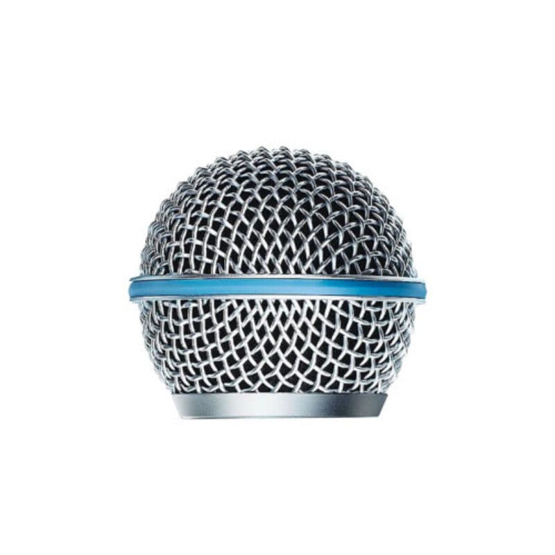 Griglia di ricambio per Shure Beta 58A - POWER STUDIO SOG-2740_HG_B58