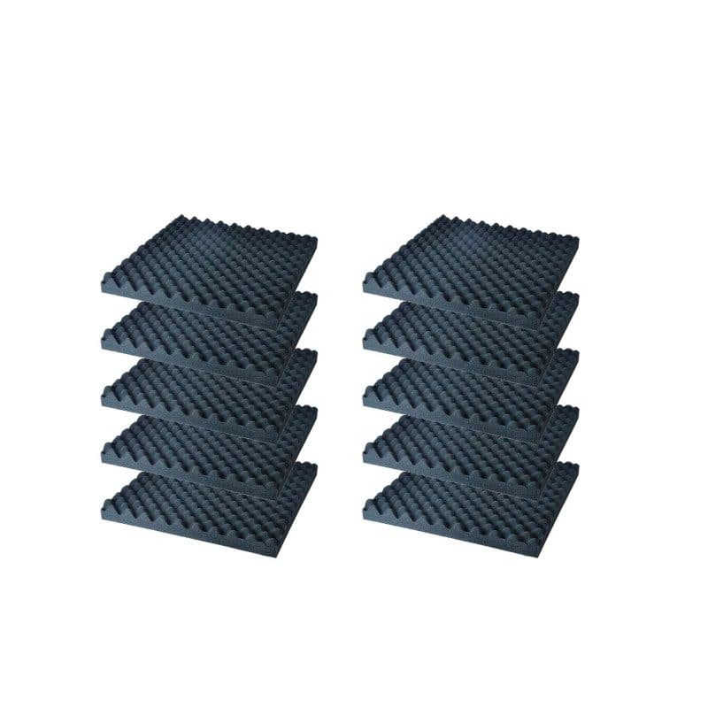 Pannello schiuma acustica per studio - POWER STUDIO SOG-3000_FOAM_300