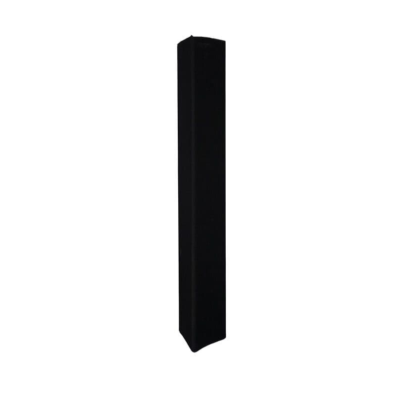 Copertura Lycra stand LSA 220 XL nero - POWER ACOUSTICS SOG-3000_LYCR_LSA220BL