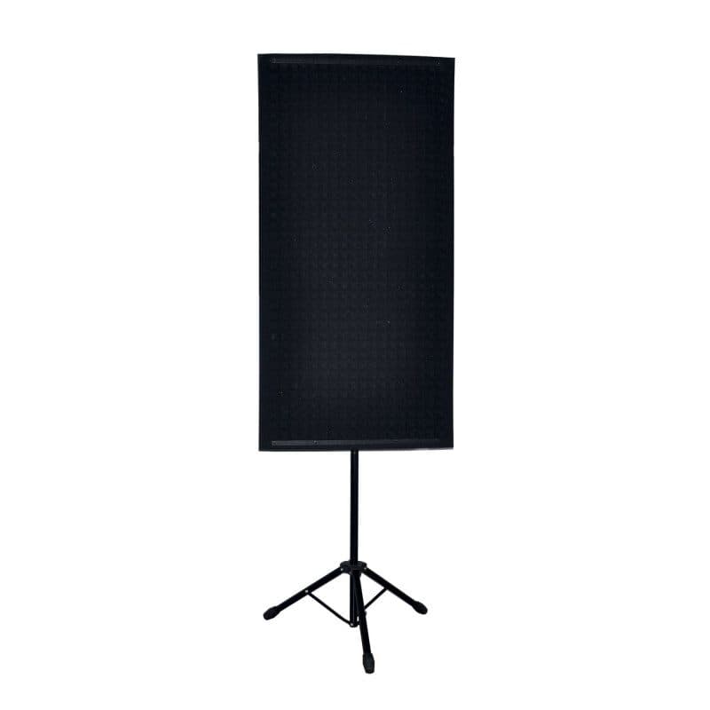 Pannello acustico modulare per cabina - POWER STUDIO SOG-3010_FOAM_400_PA