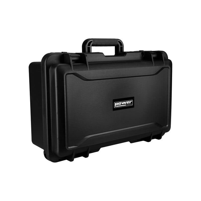 IP65 CASE 22 - Power Flights SOG-4915_IP65_CASE_22