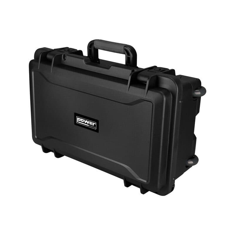 IP65 CASE 45 - Power Flights SOG-4915_IP65_CASE_45
