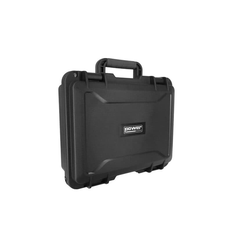 Custodia protettiva IP65 microfono UHF - Power Flights SOG-4915_IP65_CASE_MIC