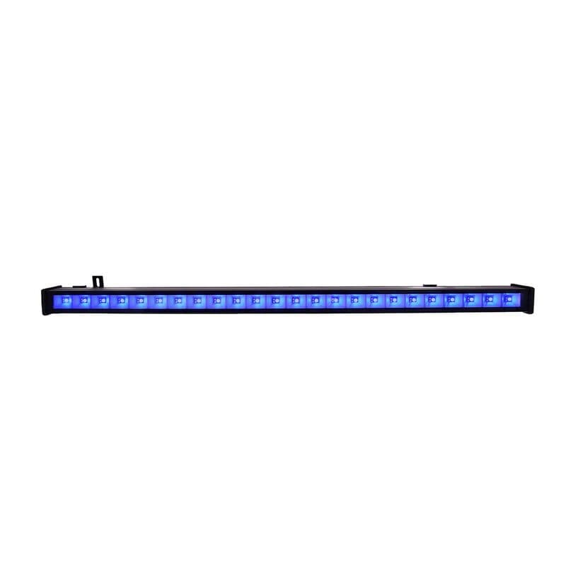 Barra LED IP65 72W RGB/bianco/ambra - POWER LIGHTING SOG-5750_BARLED72IP