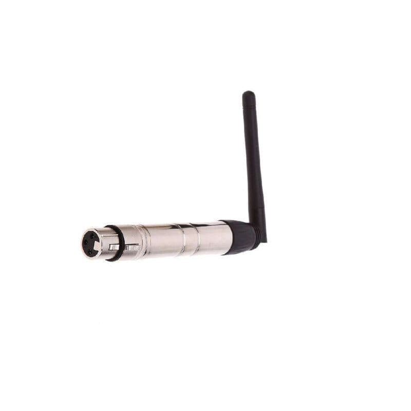 WIRELESS 512 DMX FEM (old) - Power Lighting SOG-5800_WIRELESS_FE