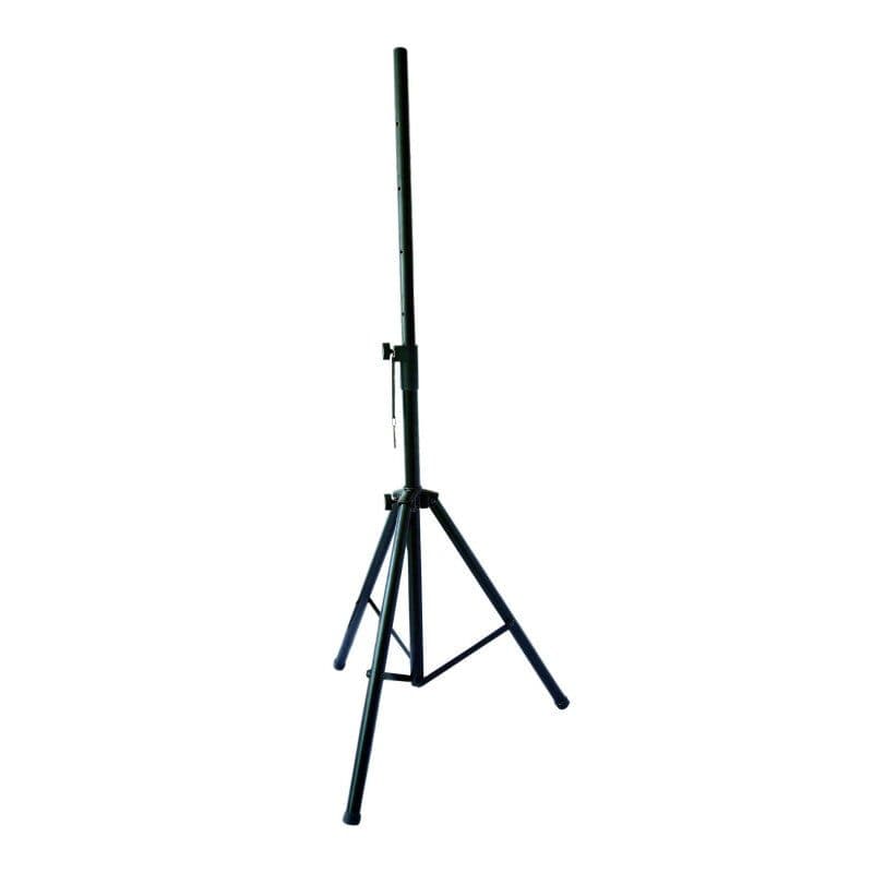 Treppiede diffusori acciaio altezza max 1,80 m - Power Acoustics SPK 200