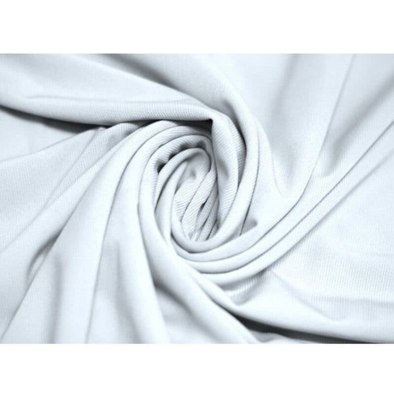 Lycra elastica bianca per DJ Panel 120 - YOURBAN SOG-5931_LYCR_DJ120_WH