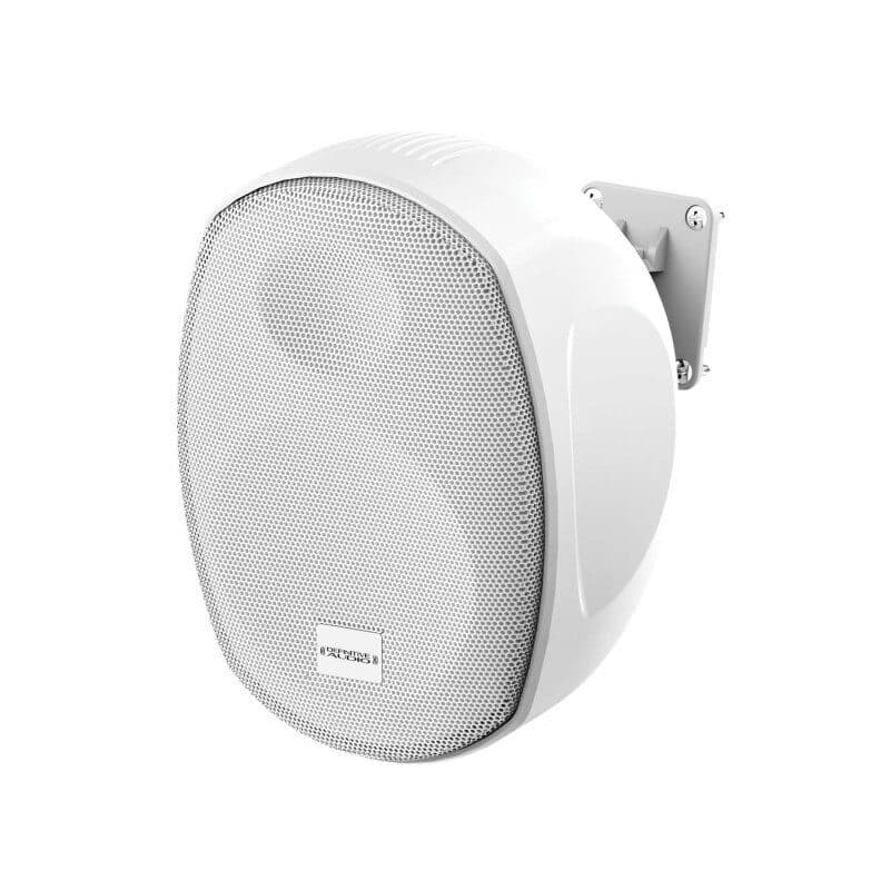Diffusore da installazione woofer 5,25" bianco tropicalizzato - DEFINITIVE AUDIO SOG-7100_KLIP_5T_WH