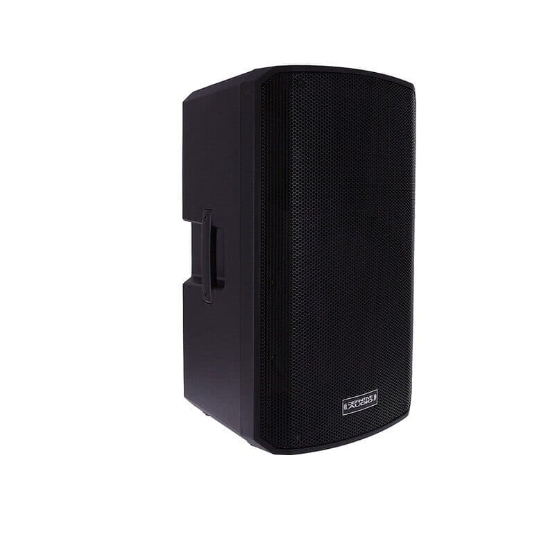 Diffusore attivo a batteria 15" 2 vie Bluetooth TWS - Definitive Audio SOG-7200_INPUL_15BA_DS
