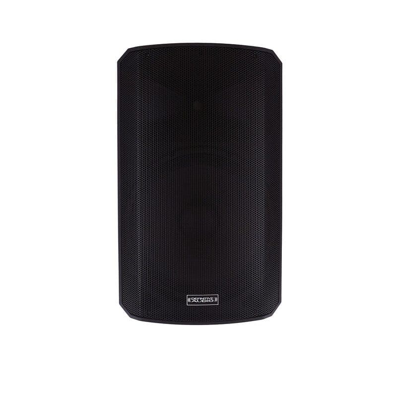 Diffusore attivo 2 vie Bluetooth TWS con DSP - DEFINITIVE AUDIO PANDA 15A BT