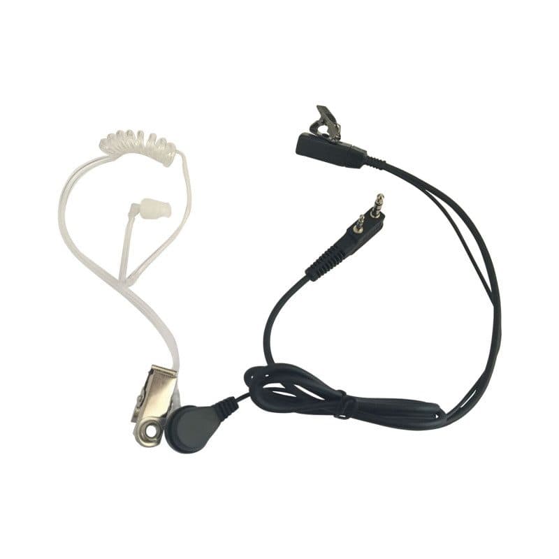 Auricolare in-ear con microfono per walkie-talkie - Power Acoustics SOG-7400_HS_07